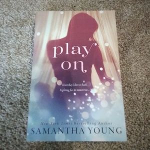 Play On by Samantha Young